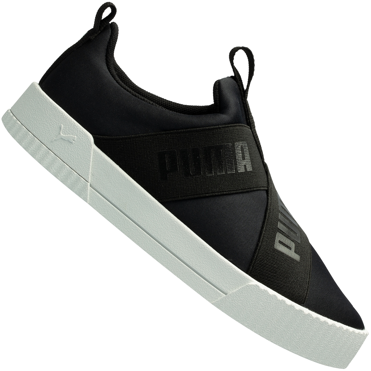 Tênis Slip-On Puma Carina BDP Feminino em Promoção Centauro