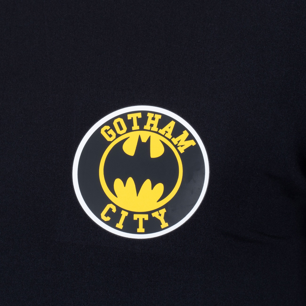 camisa termica batman