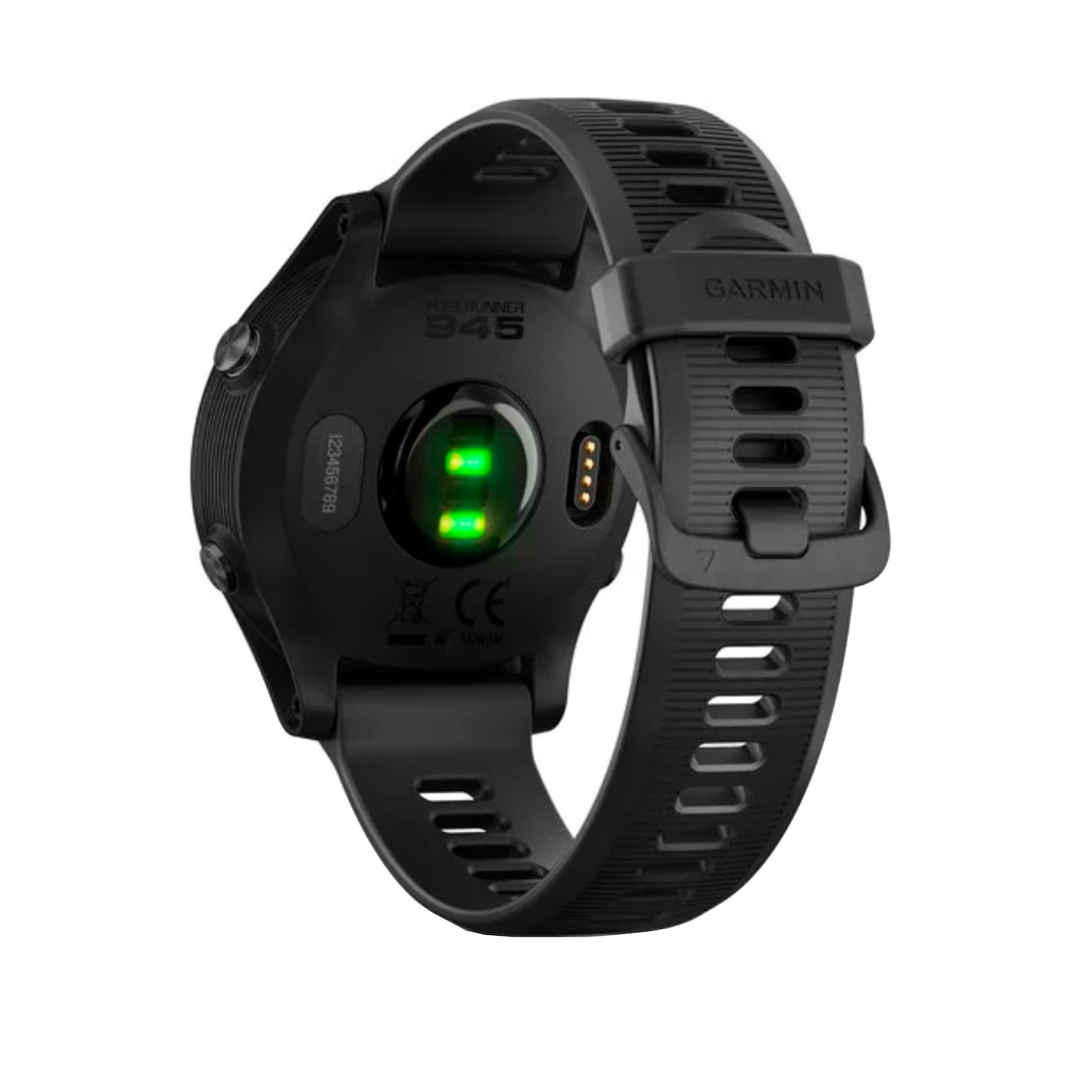 Monitor Cardíaco com GPS Garmin Forerunner 945 | Centauro