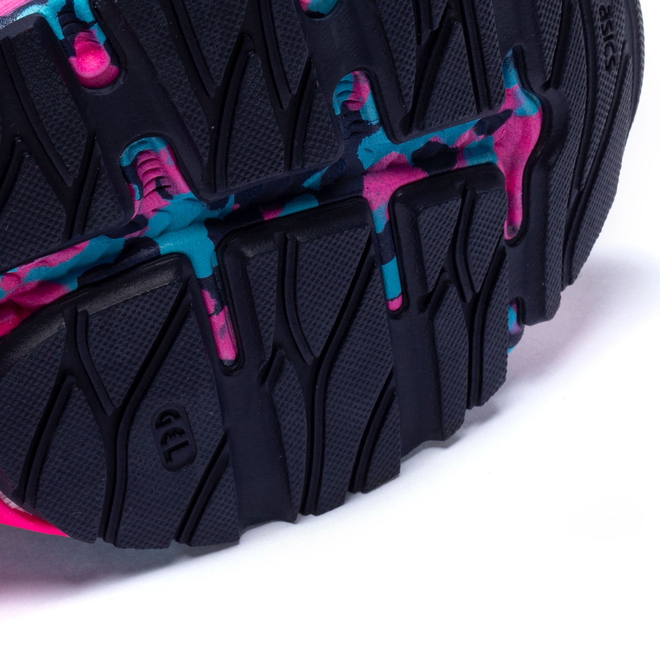 Tênis Asics Gel-Nagoya 2 Noosa - Feminino - Video 1