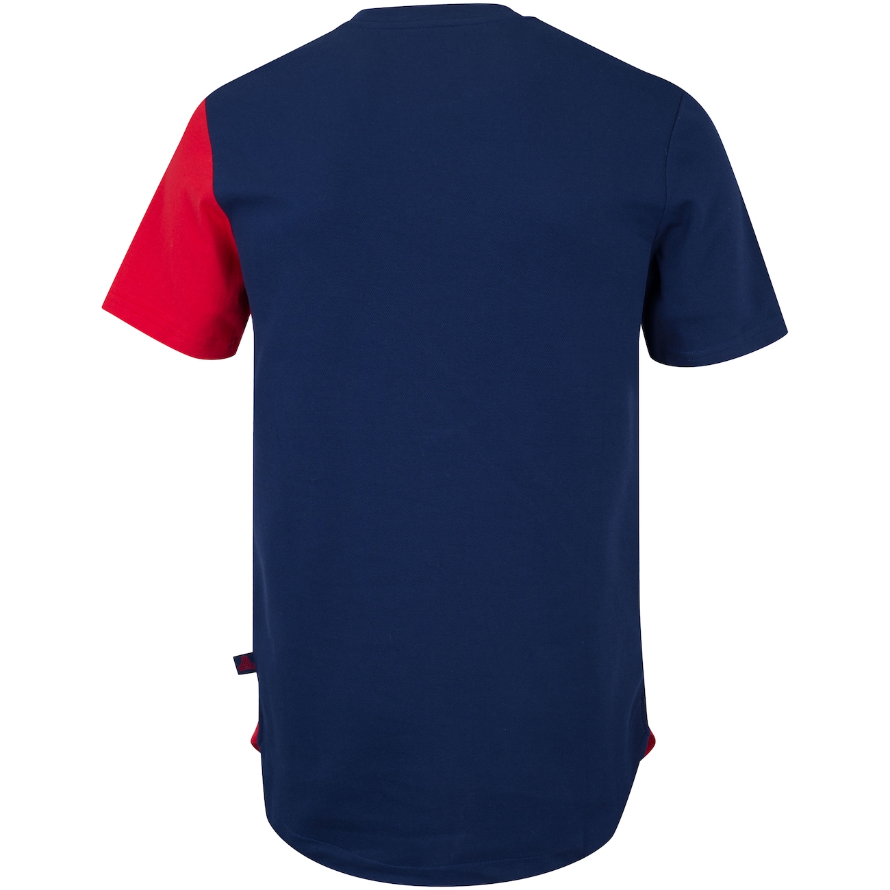 Camiseta adidas Tan Block Tee 