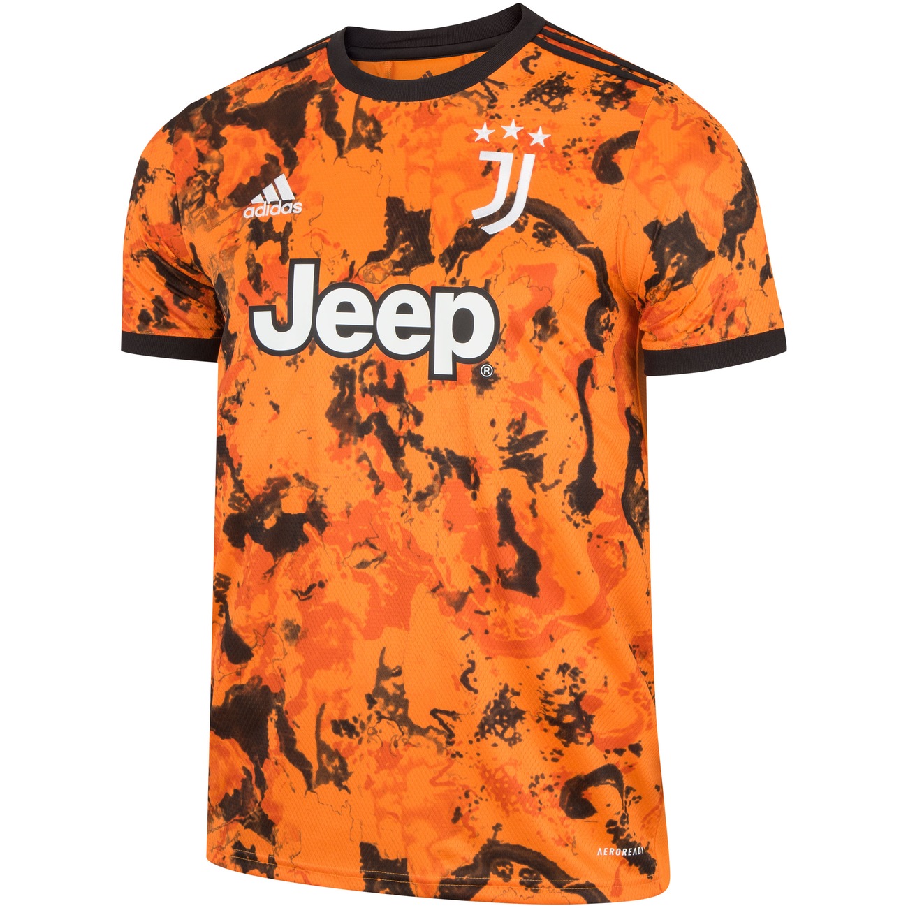 terceira camisa da juventus 2020