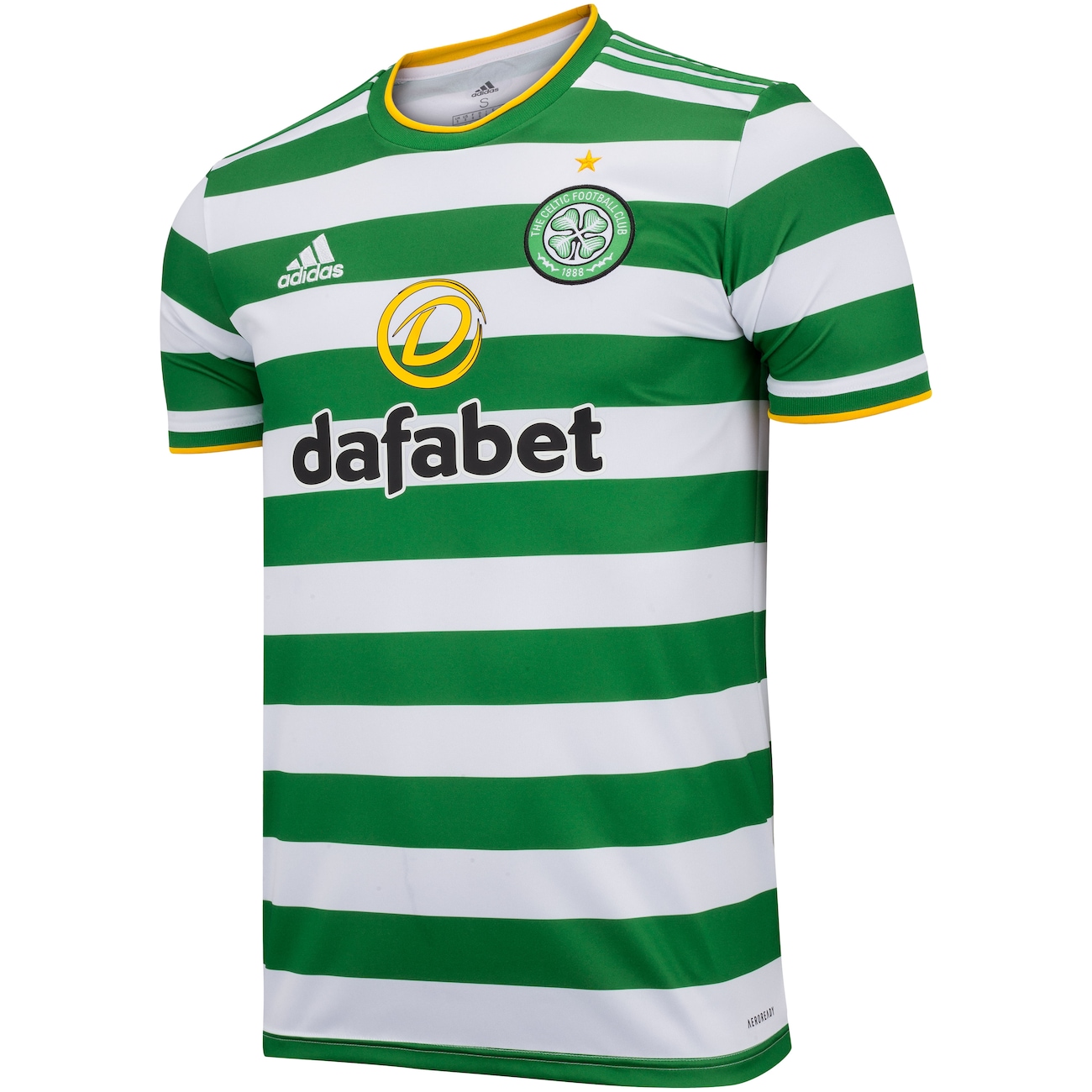 Camisa Celtic I 20/21 adidas - Masculina | Centauro