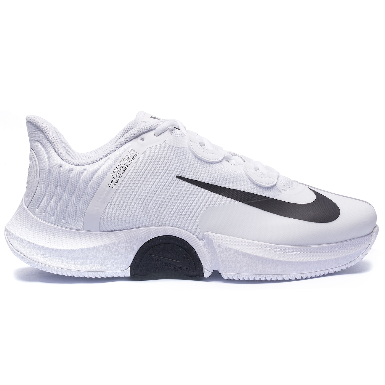 【美品 27cm】 ナイキ エア ズーム GPターボ HC Tênis Nike Air Zoom GP Turbo HC - Masculino | Centauro