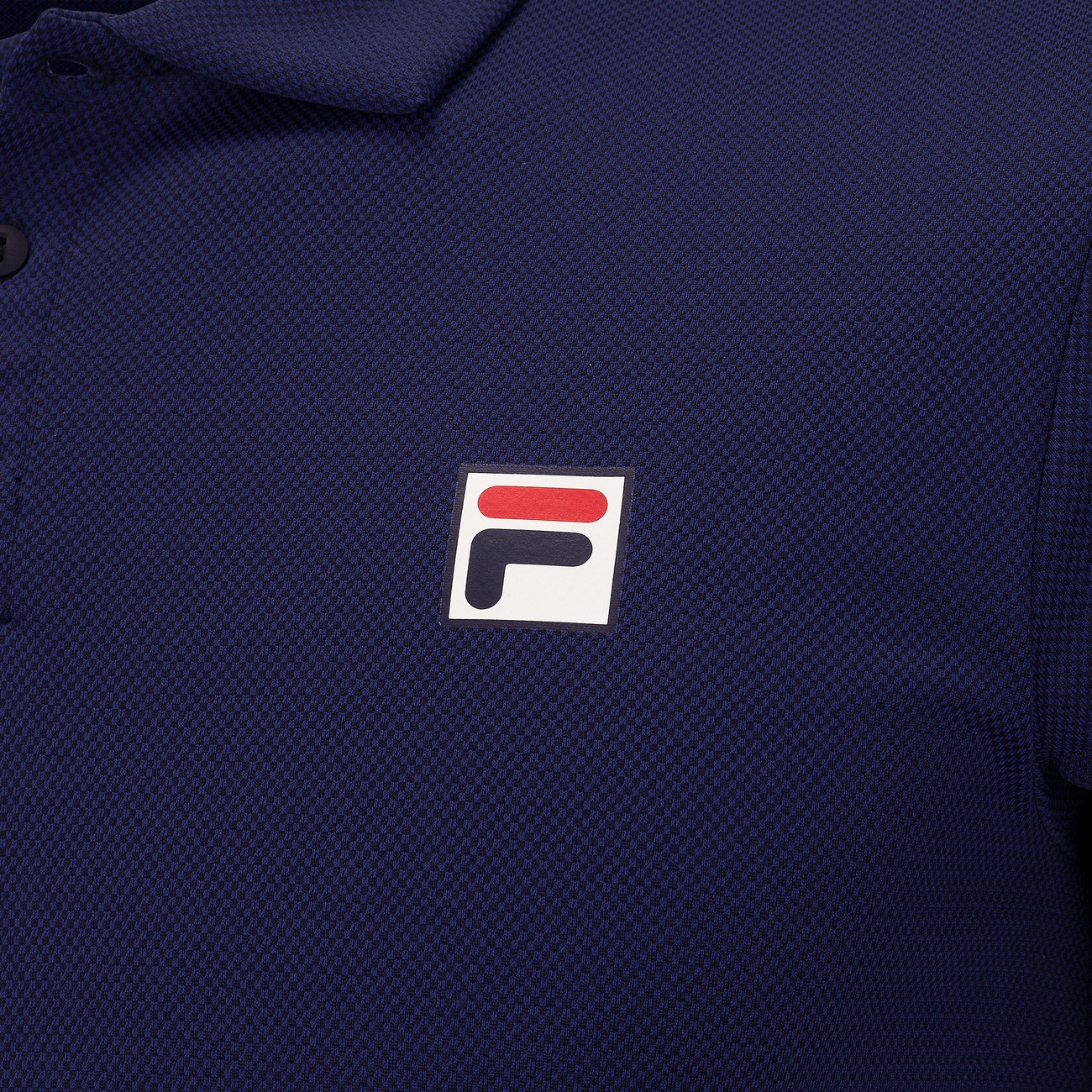 polo fila action