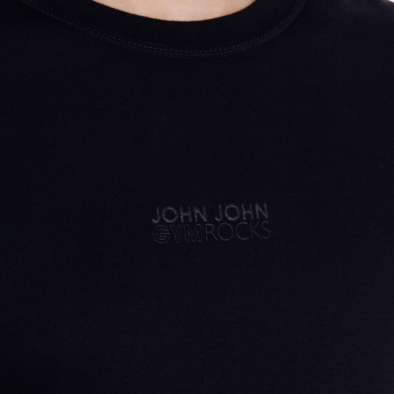 Camiseta John John RG Alexis - Masculina