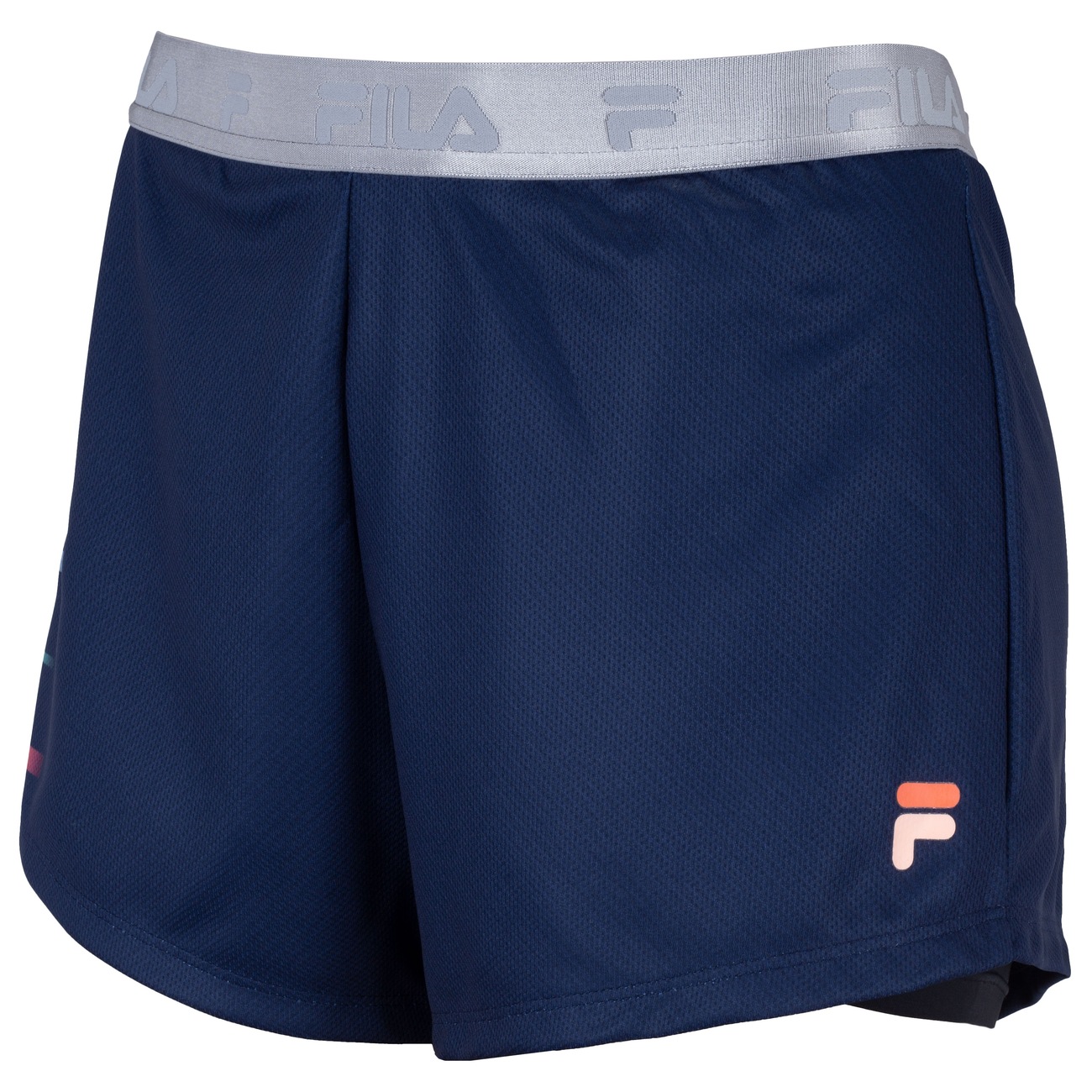 fila training shorts