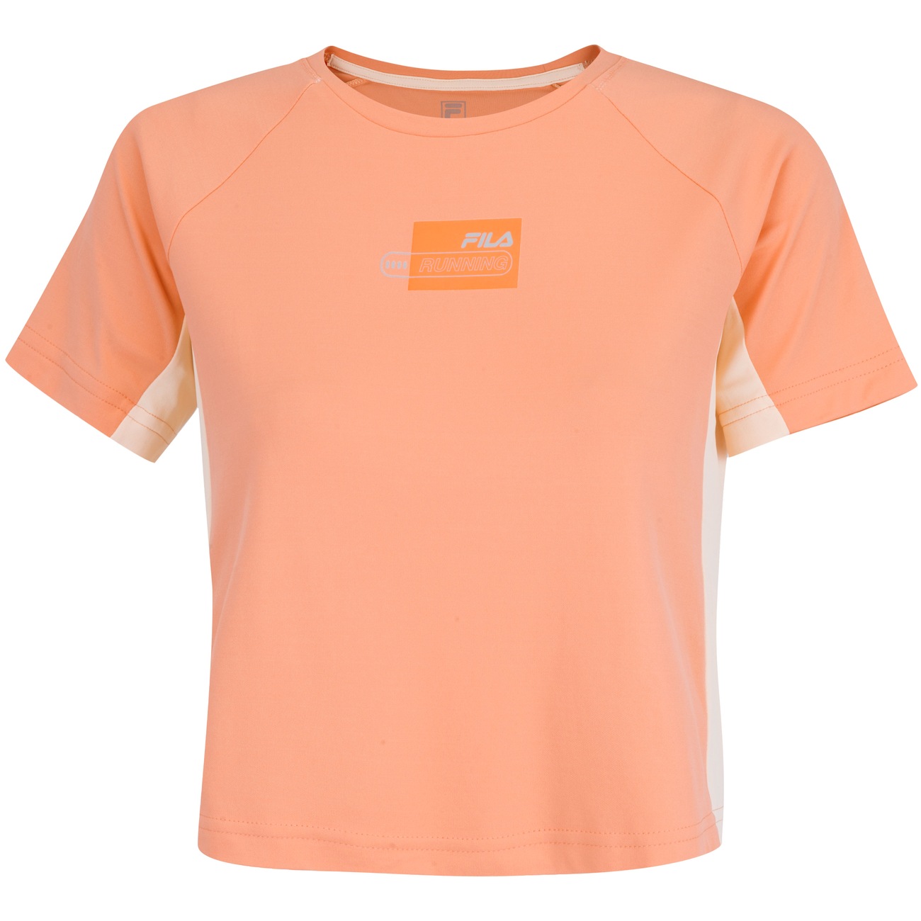 camiseta fila running