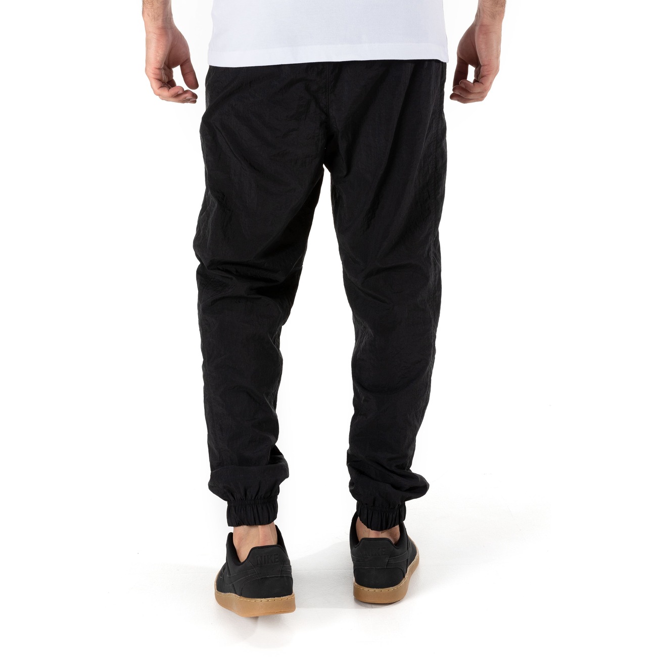 Nike m nsw ce pant sales cf wvn core trk