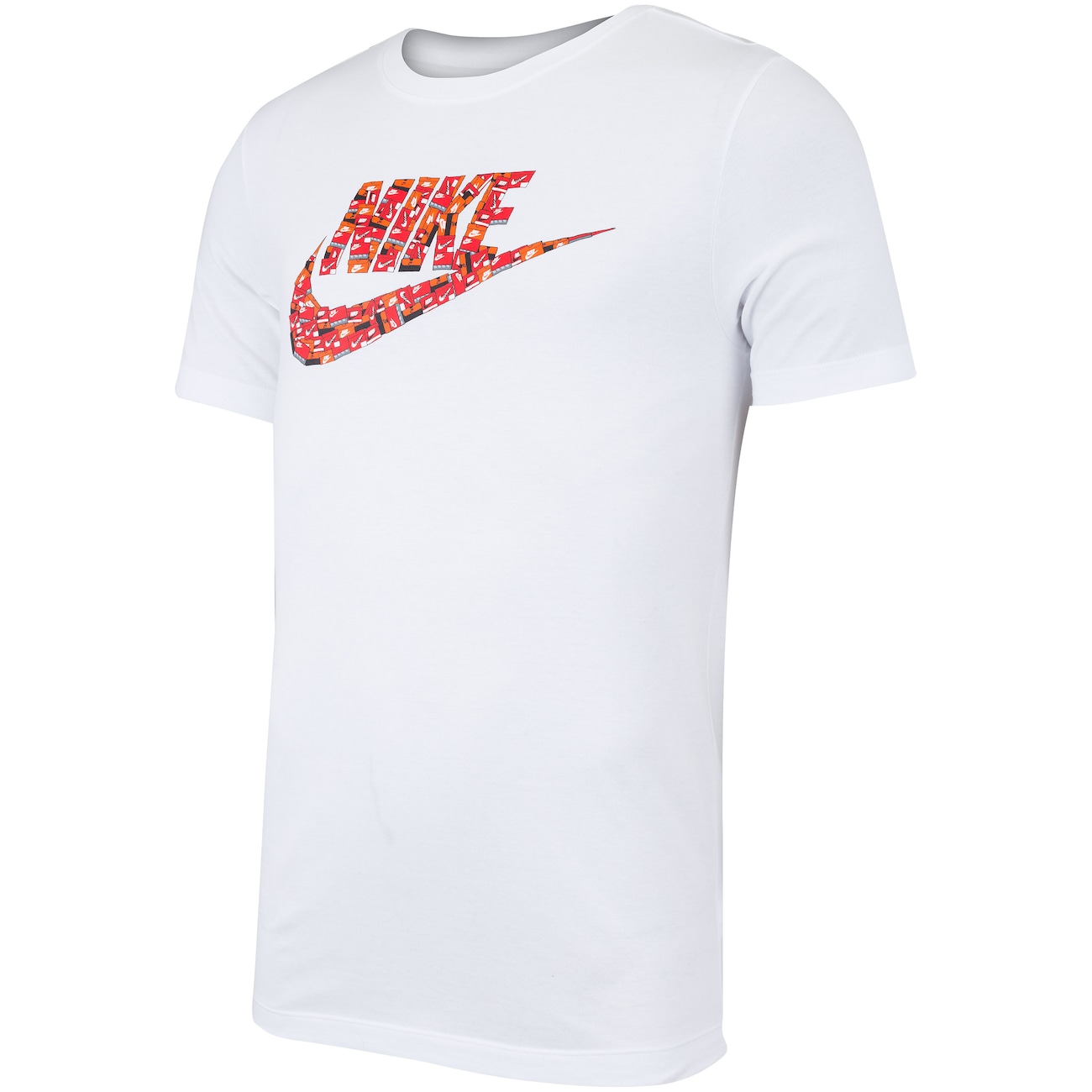 camiseta nike casual