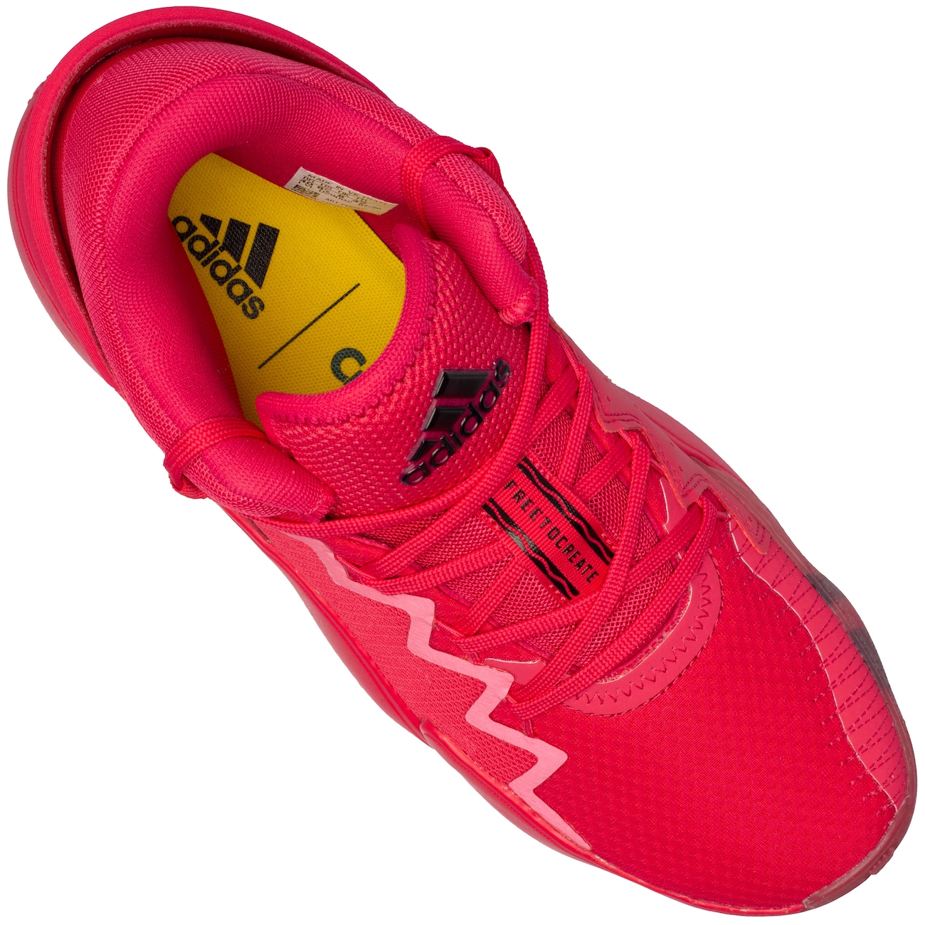 Tênis adidas D.O.N. Issue #2 - Masculino | Centauro