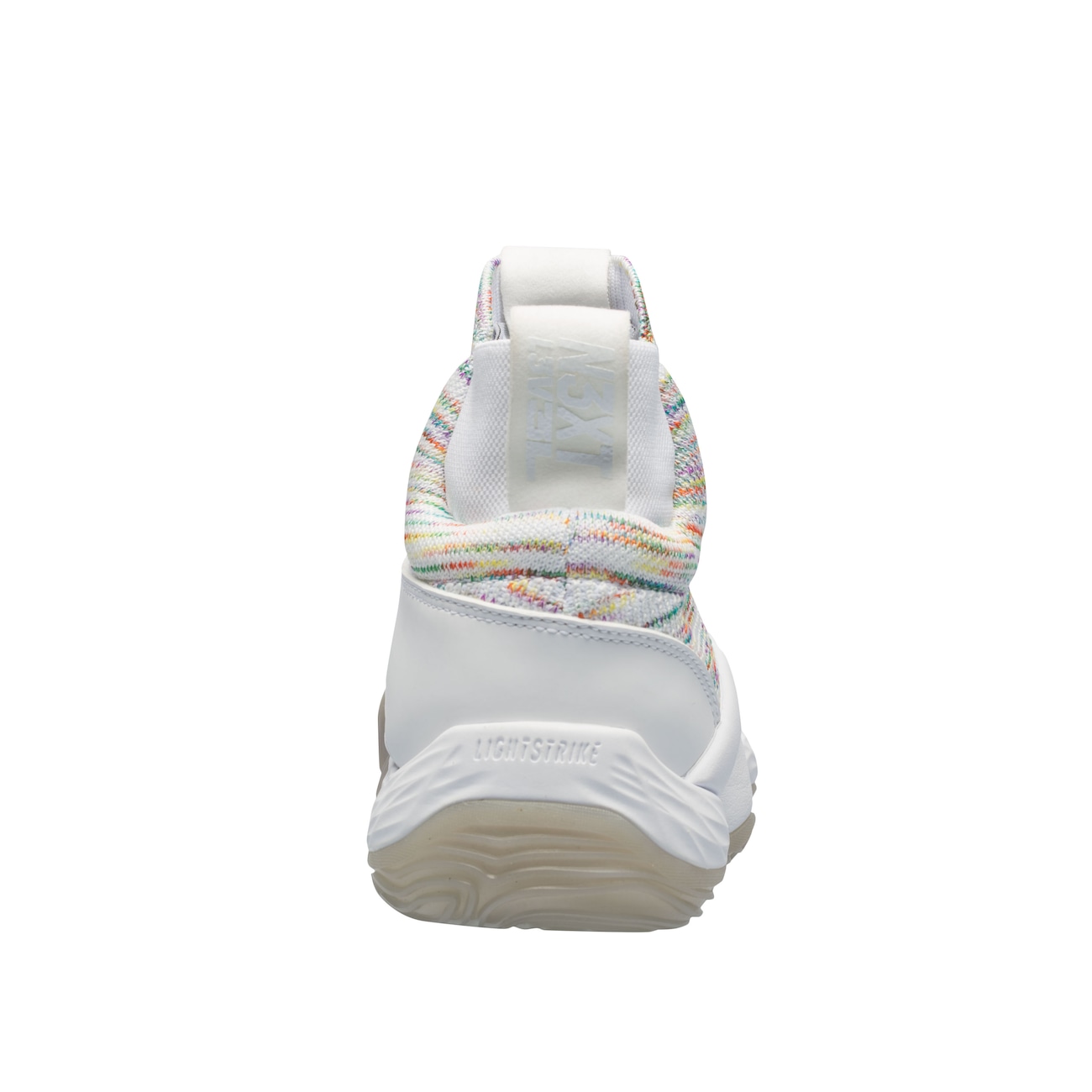 アディダス N3XT L3V3L 2020 バッシュ FW9246 27㎝ アディダス N3XT L3V3L 2020 バッシュ FW9246 27㎝ - メルカリ