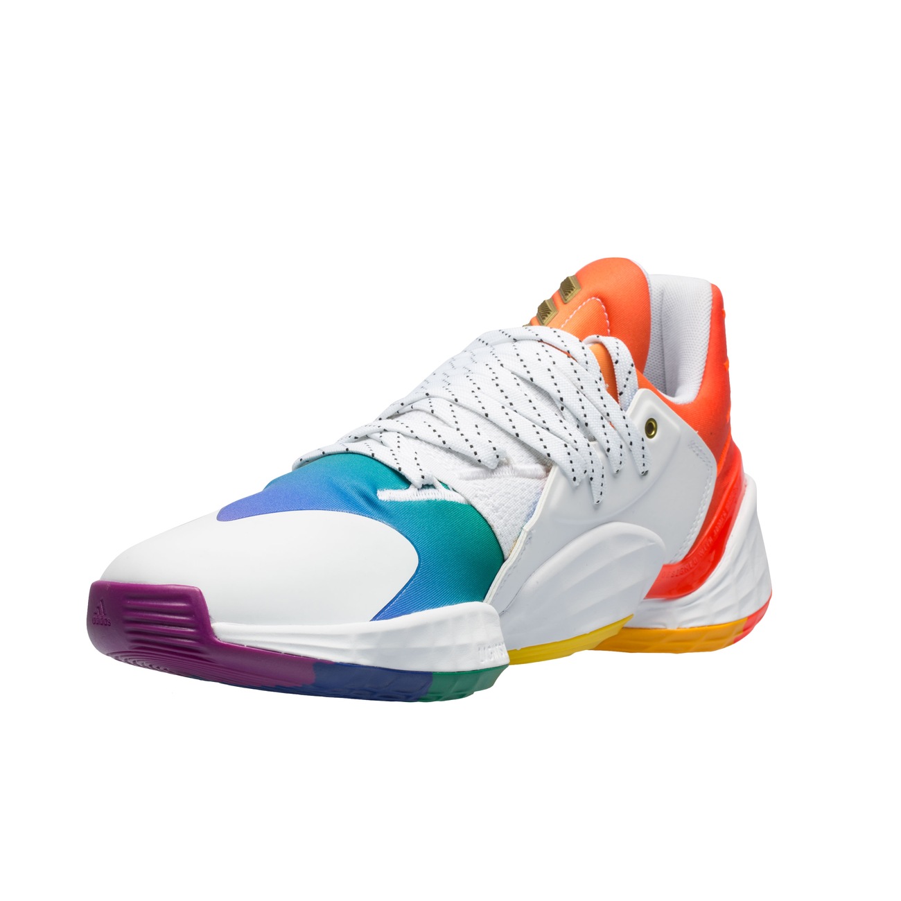 Tênis adidas Harden Vol. 4 GCA - Masculino | Centauro