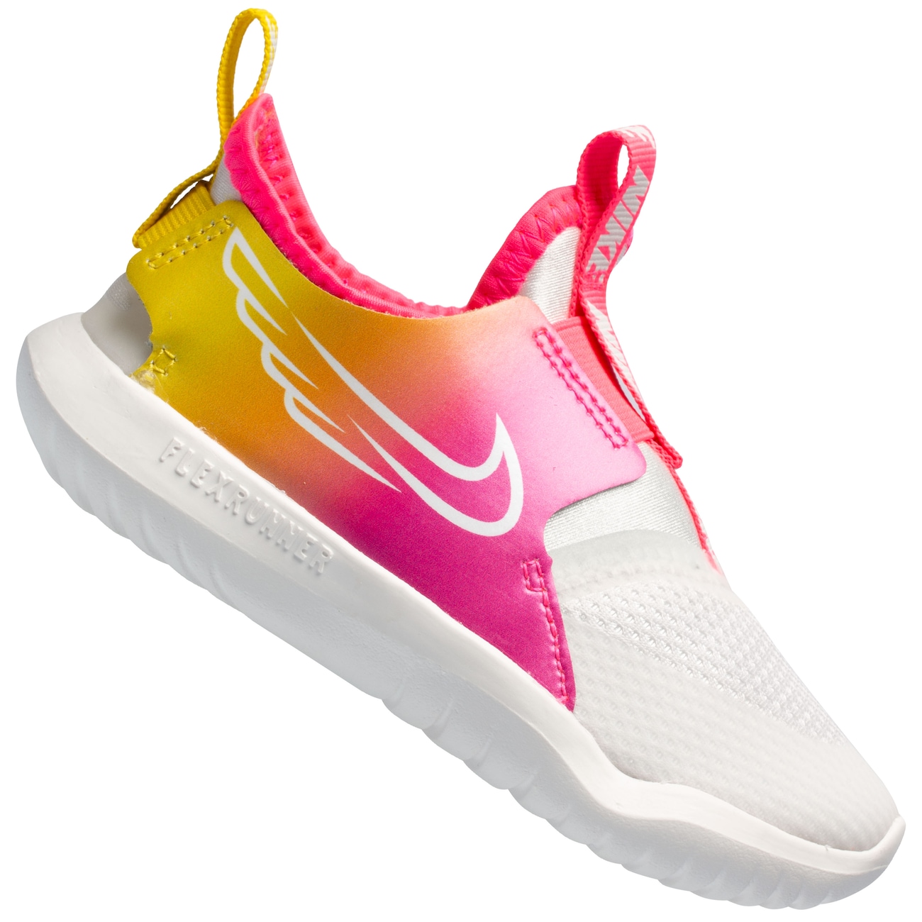 Tênis Infantil Nike Flex Runner Sun Baby - Feminino | Centauro