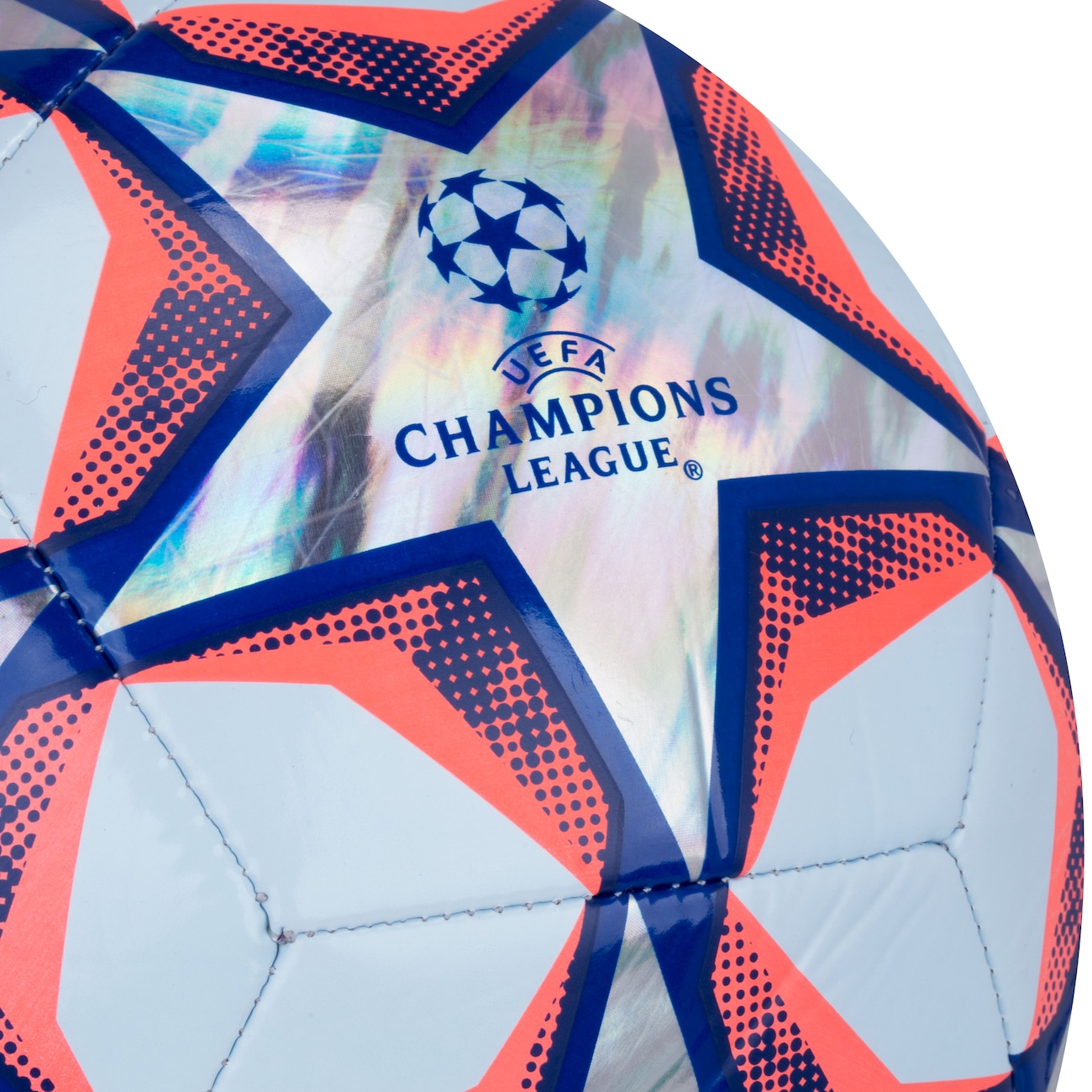 Bola Society adidas Finale UEFA Champions League 2018/19