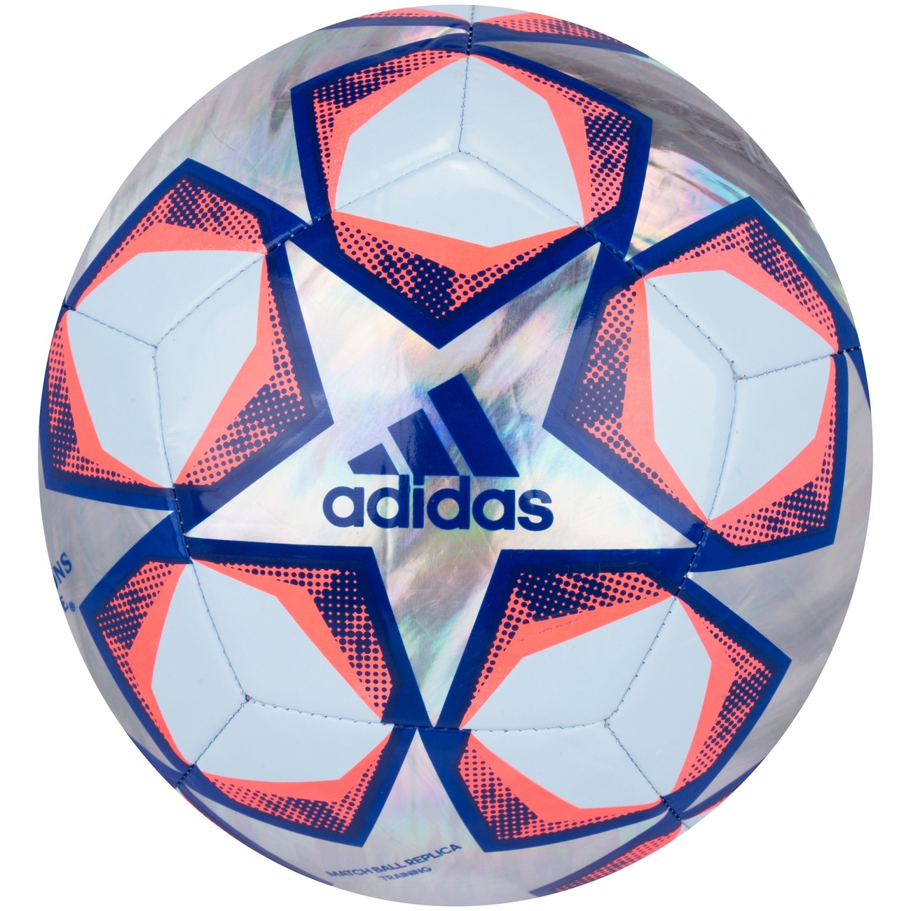 Bola de Futebol de Campo adidas UEFA Champions League Finale 20