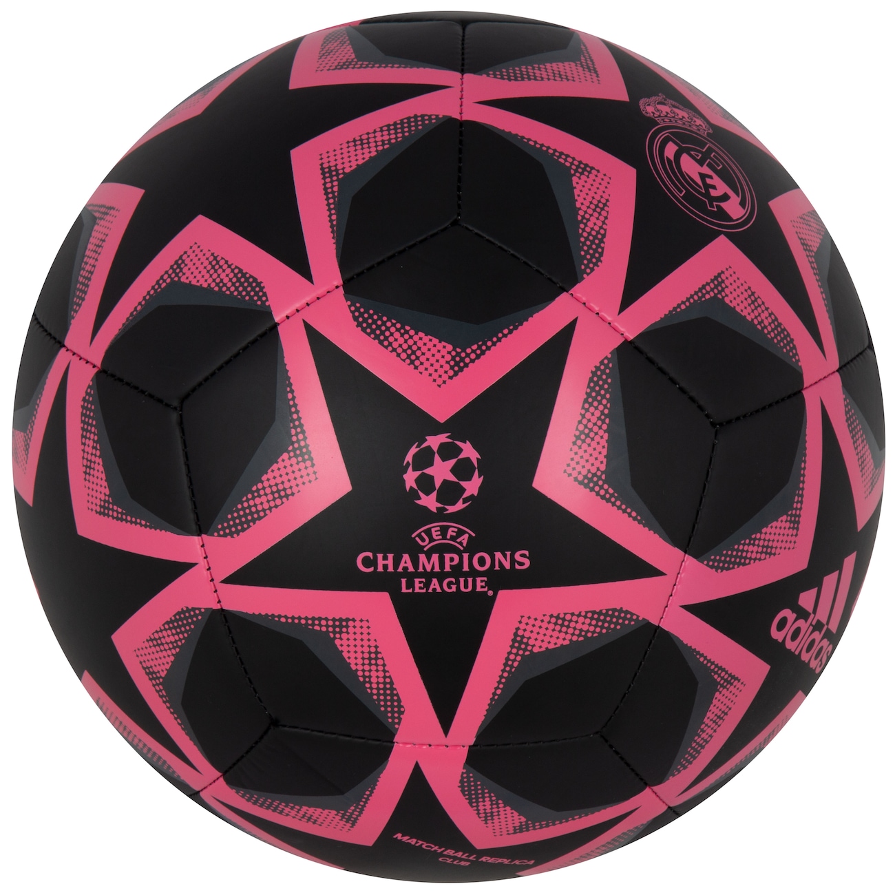 Bola de Futebol de Campo adidas Real Madrid UEFA Champions League Finale 20  - Centauro