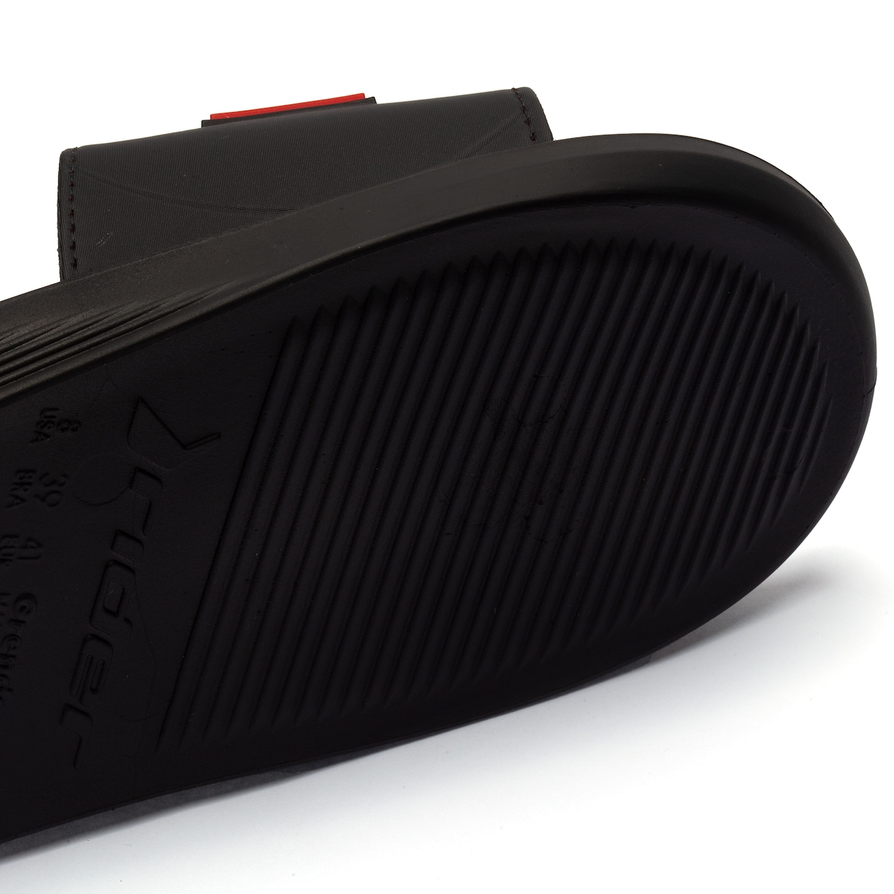 Chinelo Rider Pump - Slide - Masculino - Video 1