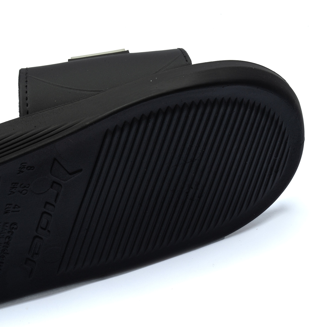 Chinelo Rider Pump - Slide - Masculino - Video 1