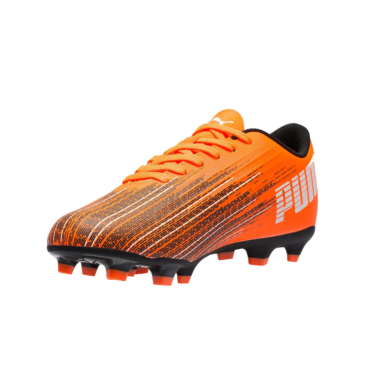 Chuteira de Campo Puma Ultra 4.1 FG/AG BDP - Adulto | Centauro