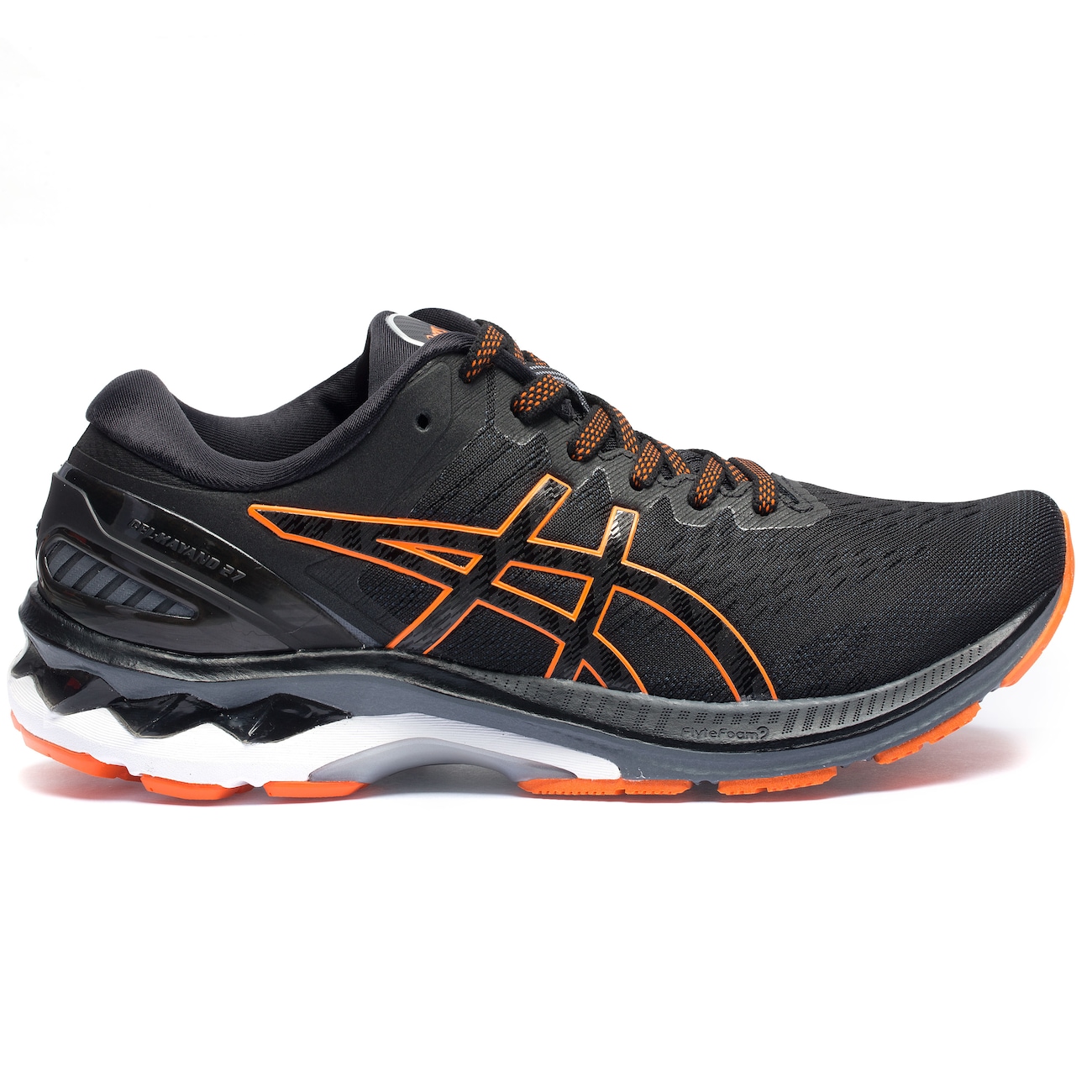 Tênis Asics Gel-Kayano 27 - Masculino | Centauro
