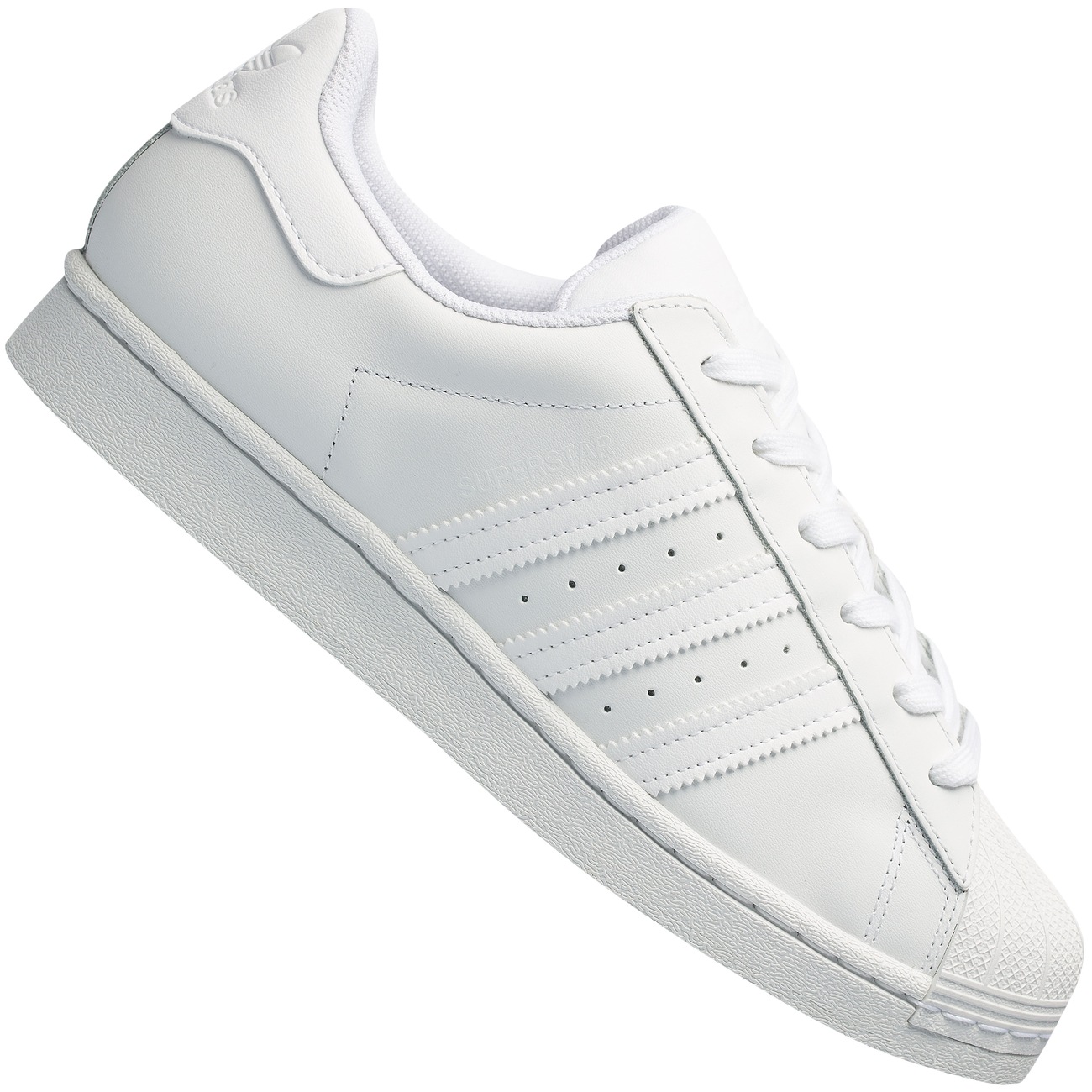 Tênis Superstar Feminino Adidas - Roupas - Marisa, Nova Serrana