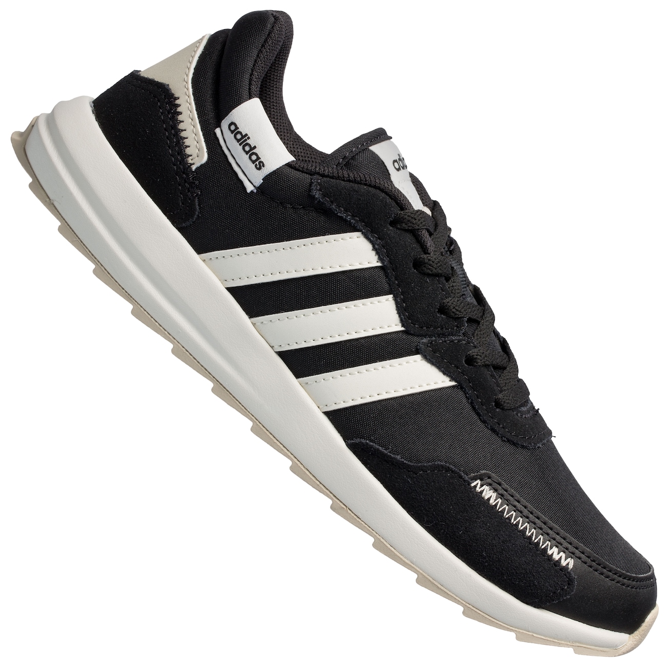 Tnis adidas Retrorun - Feminino | Centauro