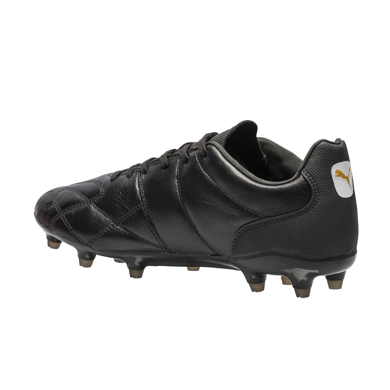 Chuteira de Campo Adulto Puma King FG BDP em Promoção | Centauro