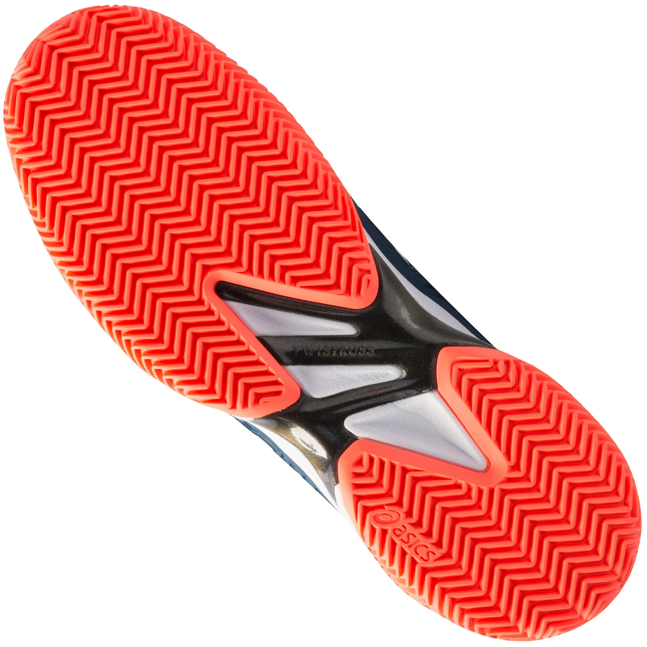 Tênis Asics Court FF 2 Clay - Masculino | Centauro