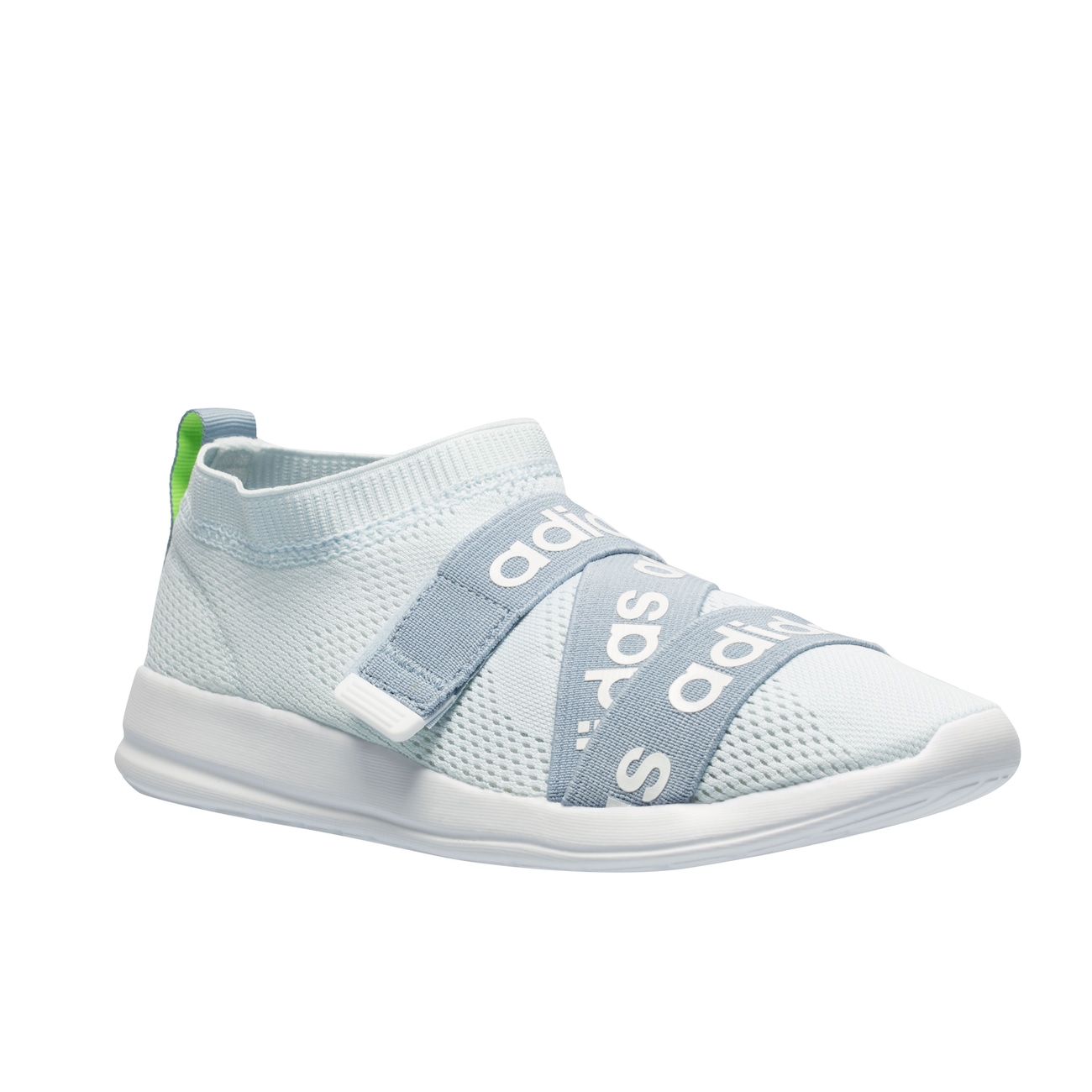 アンディ Tênis adidas Khoe Adapt X - Feminino | Centauro