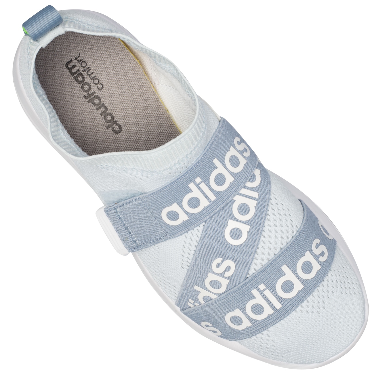 Tênis adidas Khoe Adapt X - Feminino | Centauro