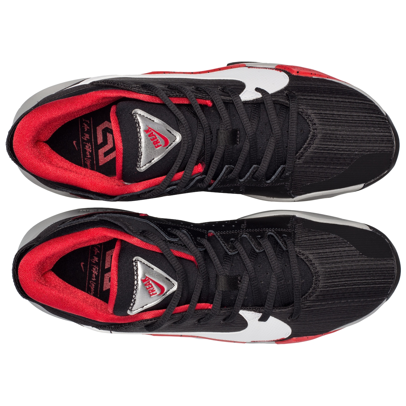 Tênis Nike Zoom Freak 2 - Masculino | Centauro