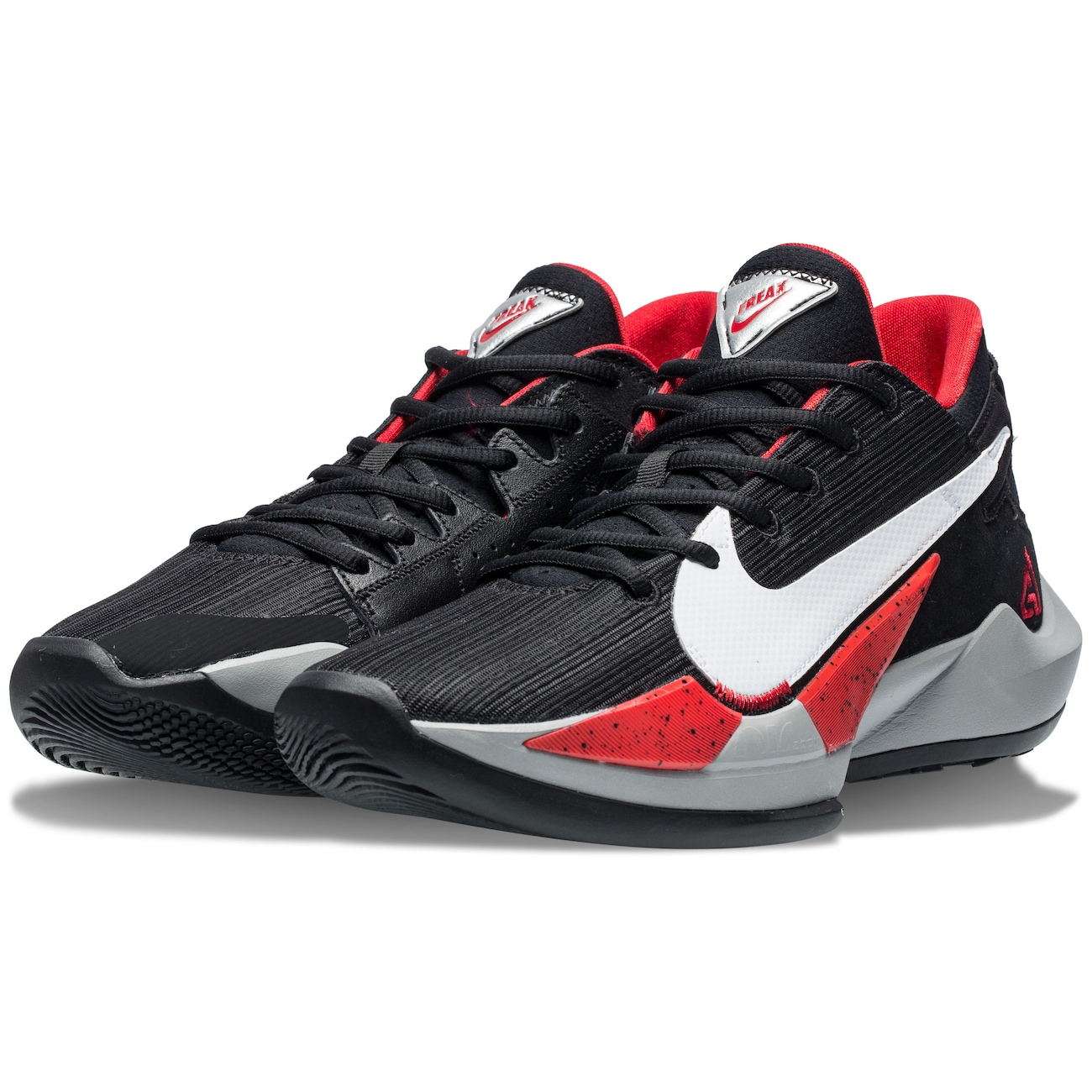 Freak☆A2 Tênis Nike Zoom Freak 2 - Masculino | Centauro