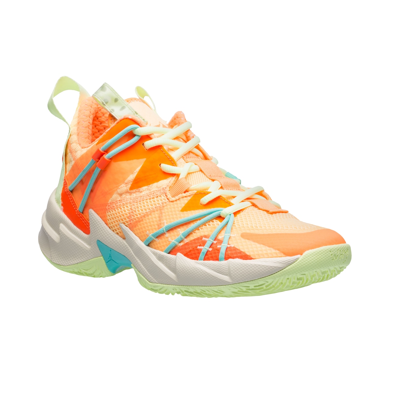 Tênis Nike Jordan Why Not Zero.3 SE - Masculino | Centauro