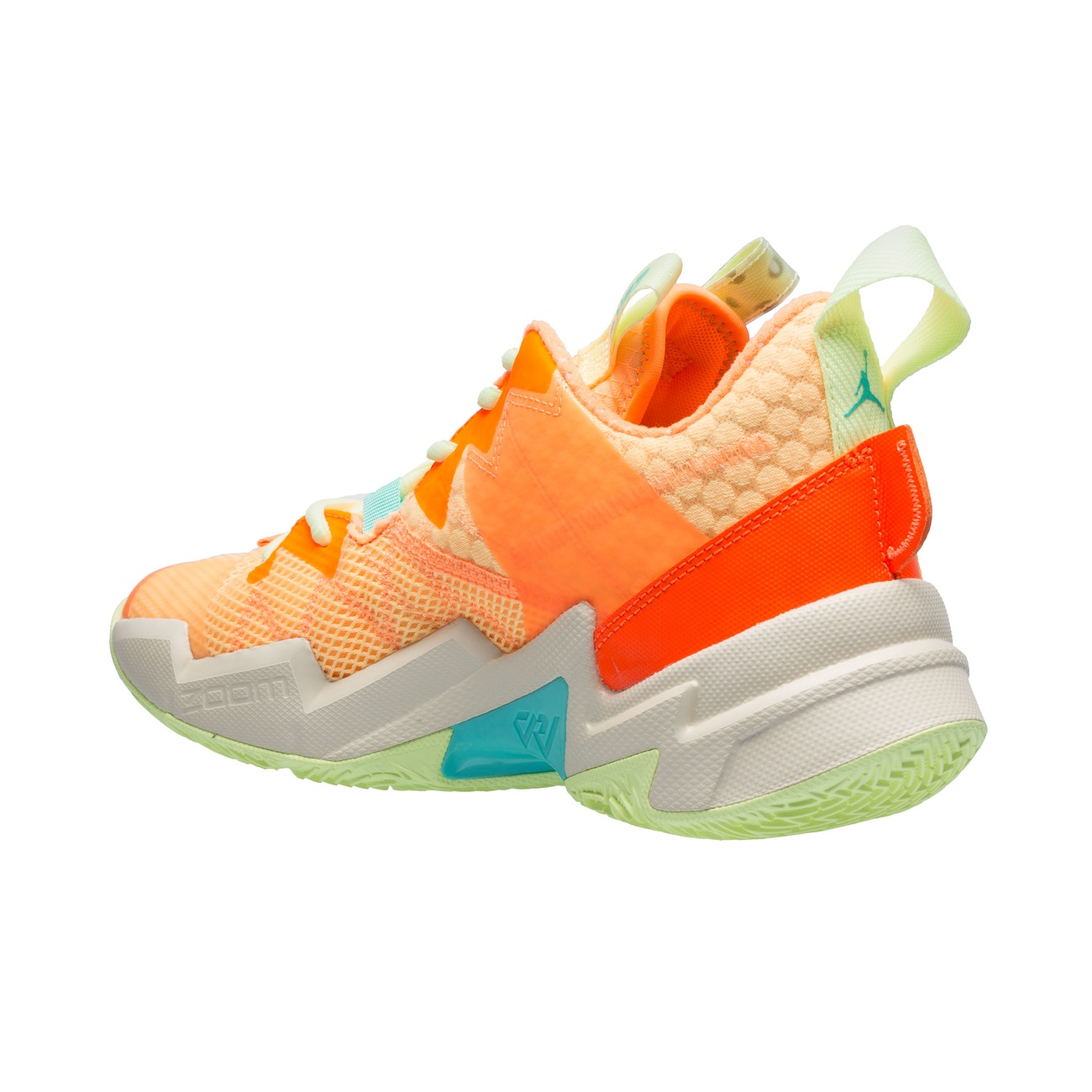 Tênis Nike Jordan Why Not Zero.3 SE - Masculino | Centauro