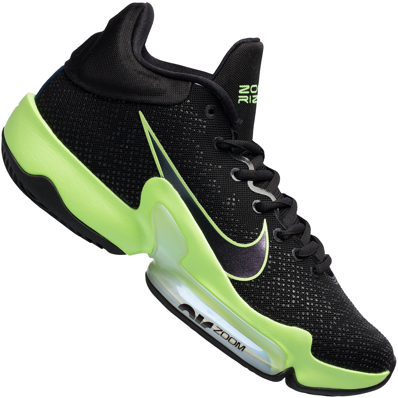 Tênis Nike Zoom Rize 2 - Masculino | Centauro