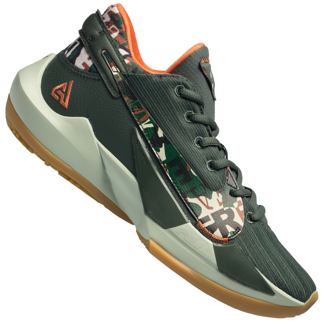 Tênis Nike Zoom Freak 2 - Masculino | Centauro