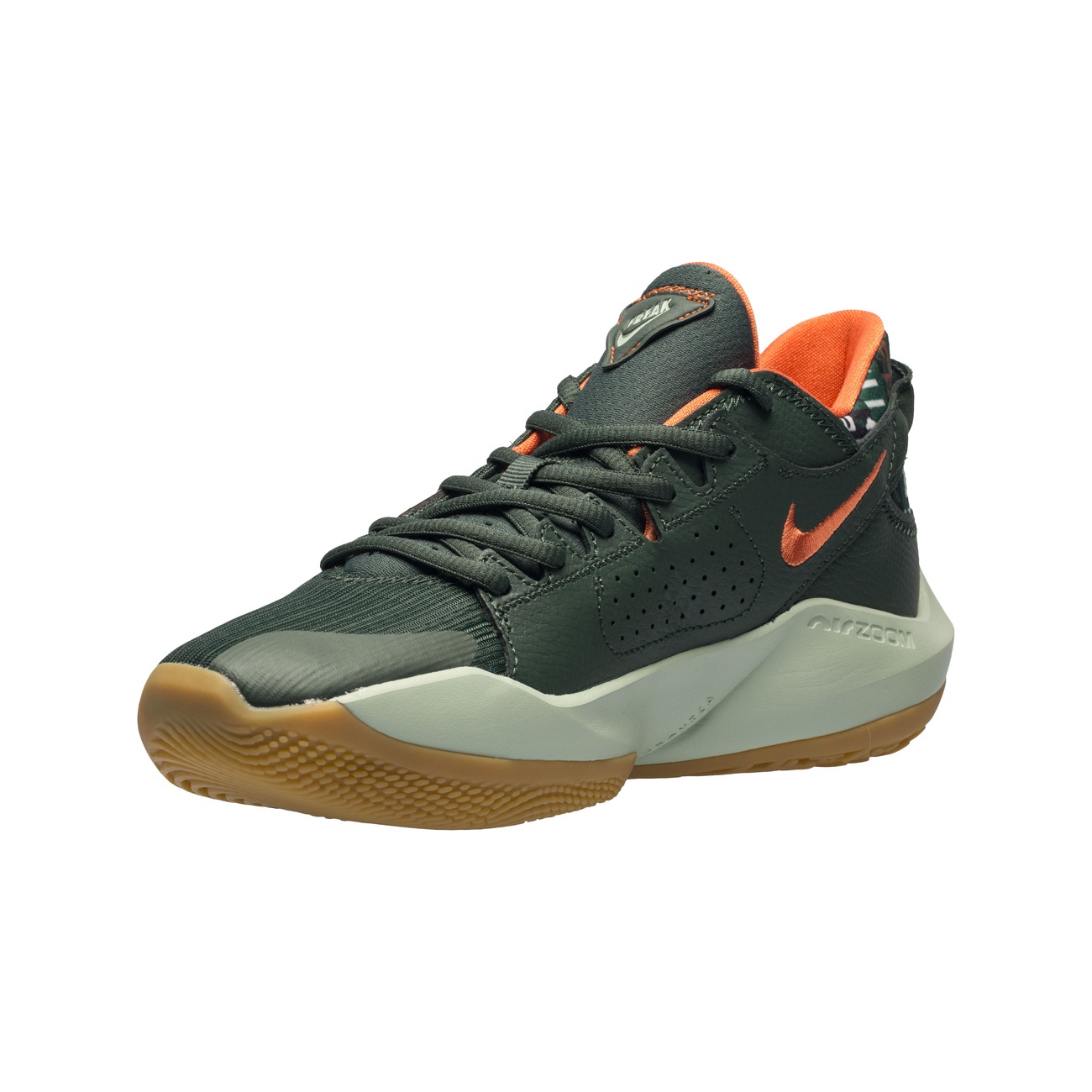 Tênis Nike Zoom Freak 2 - Masculino | Centauro