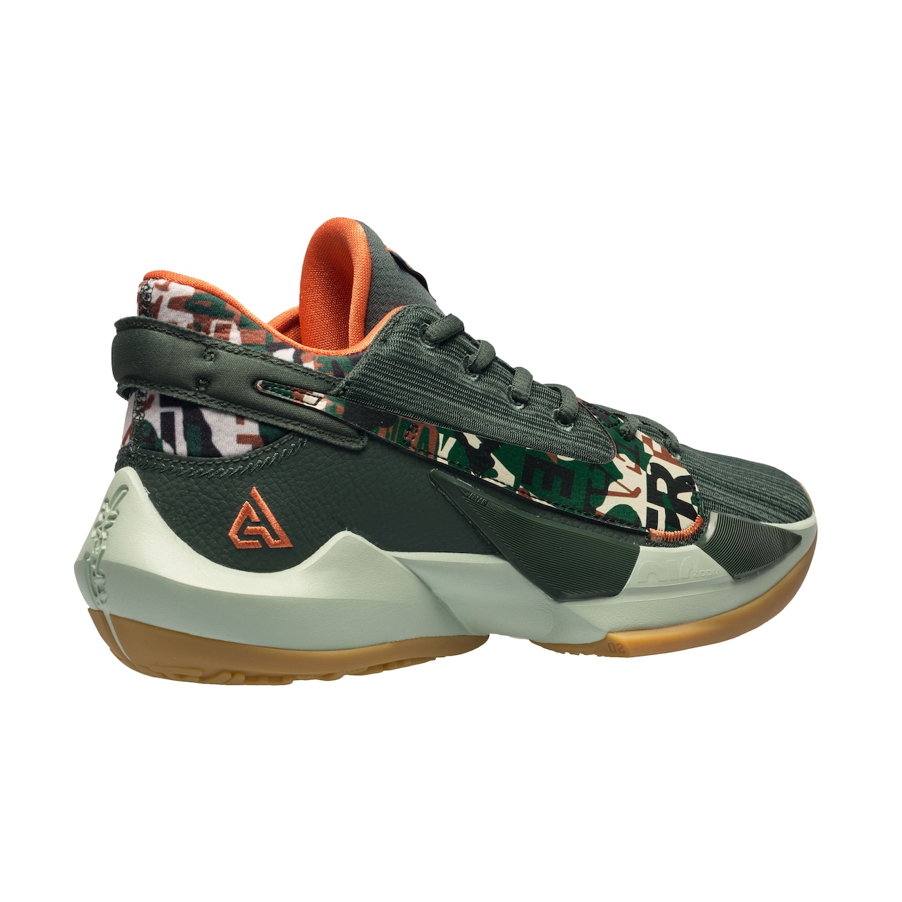 Tênis Nike Zoom Freak 2 - Masculino | Centauro
