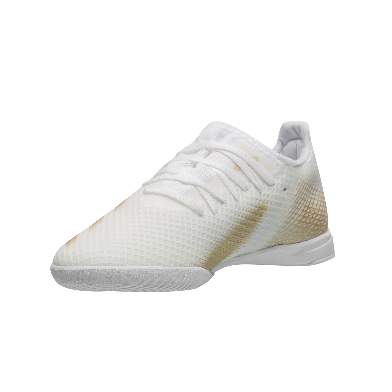 Chuteira Futsal adidas X Ghosted.3 IN - Adulto | Centauro