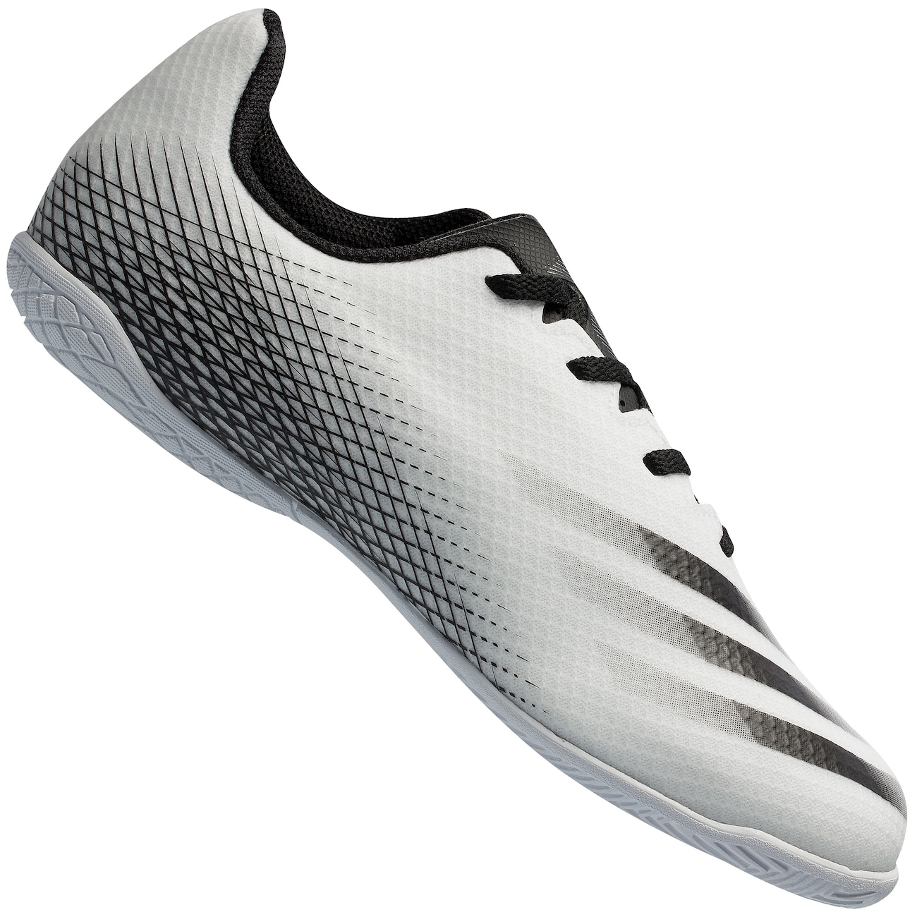 Chuteira Futsal adidas X Ghosted.4 IN - Adulto | Centauro