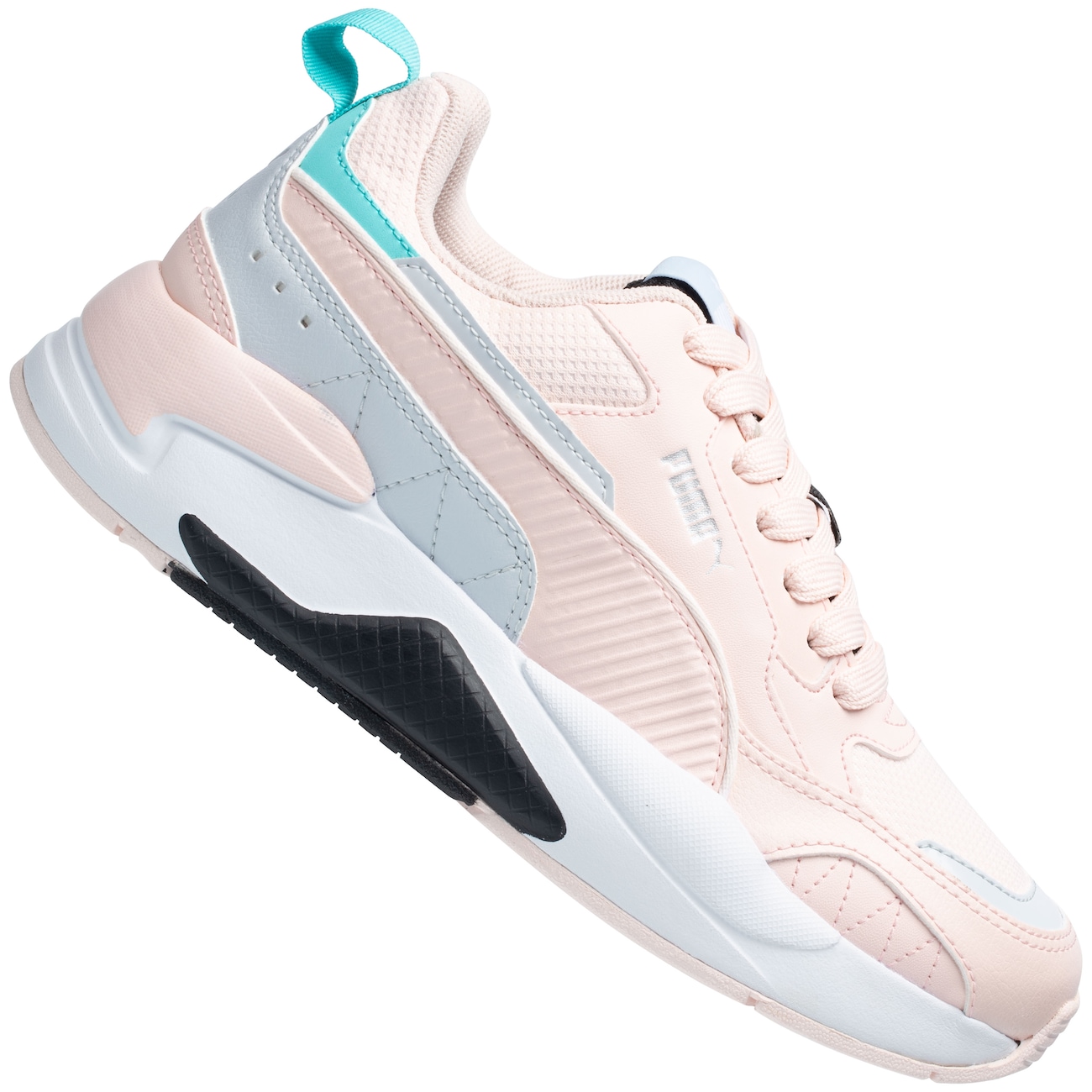 Tênis Puma X-Ray 2 Square BDP - Feminino