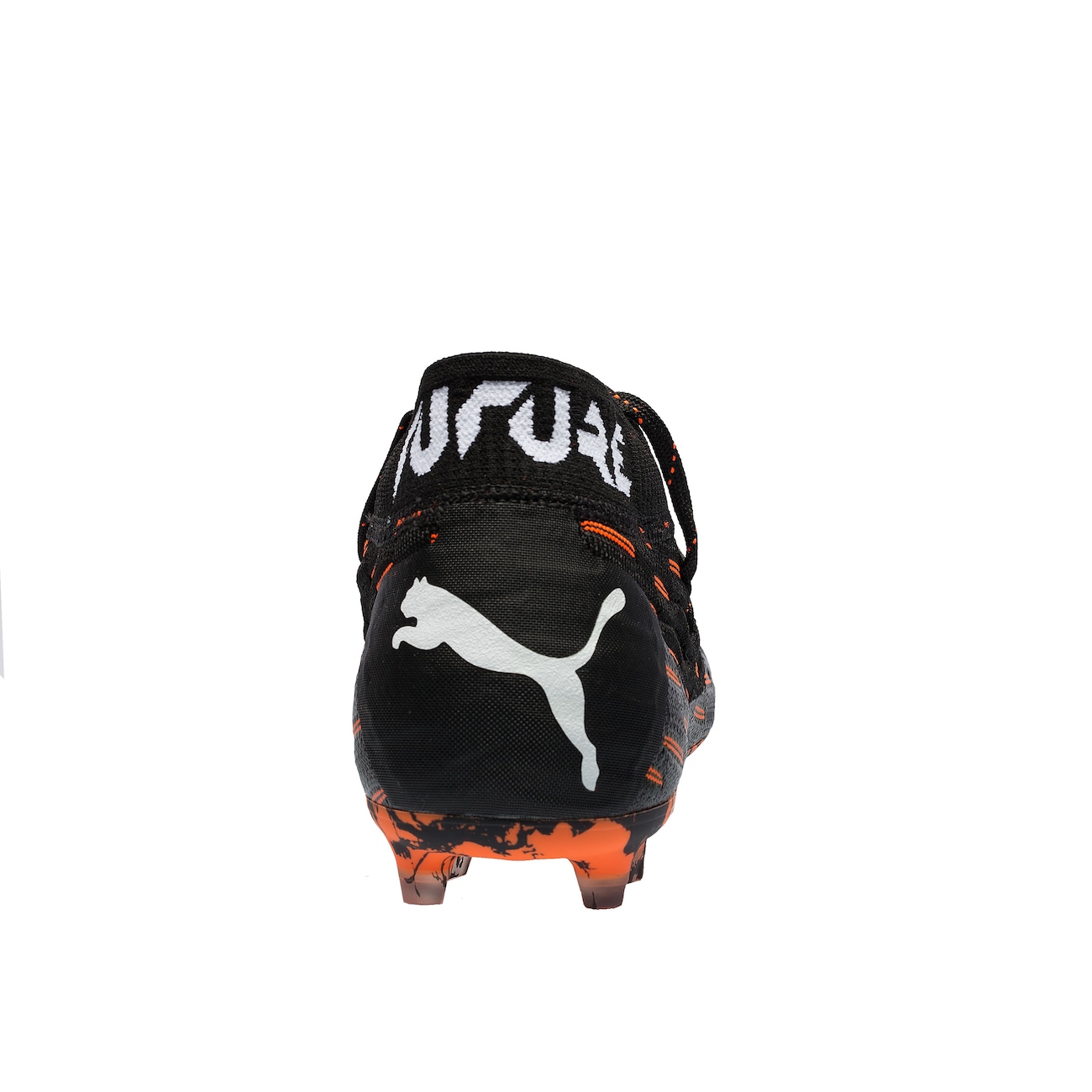 Chuteira de Campo Puma Future 6.1 Netfit FG/AG - Adulto | Centauro