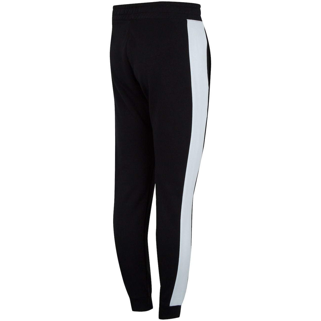 Calça de Moletom Reebok Jogger Te Ft Bl Cinza - Compre Agora