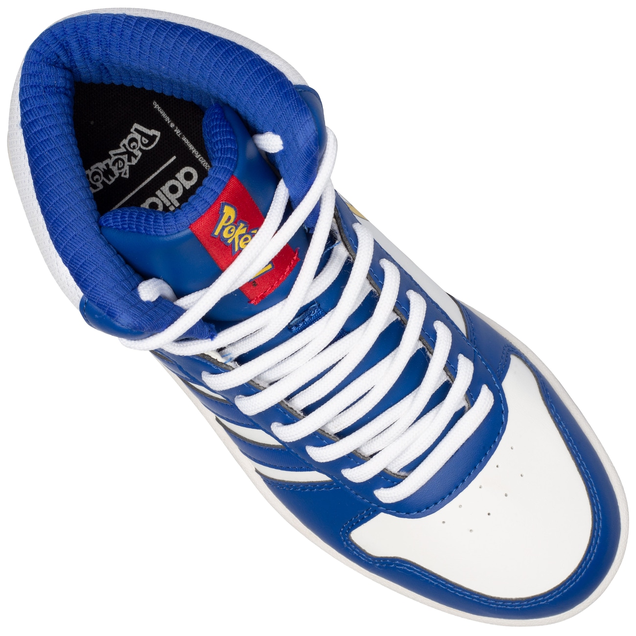 adidas hoops 2.0 mid pokemon