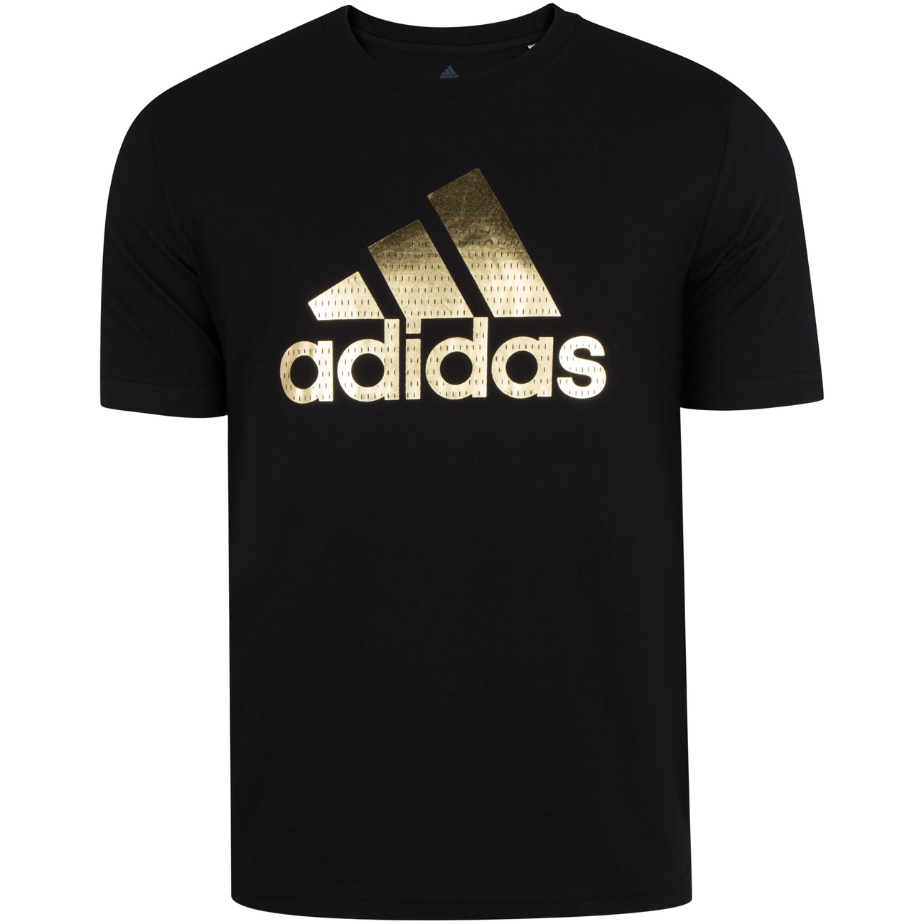 camiseta adidas foil