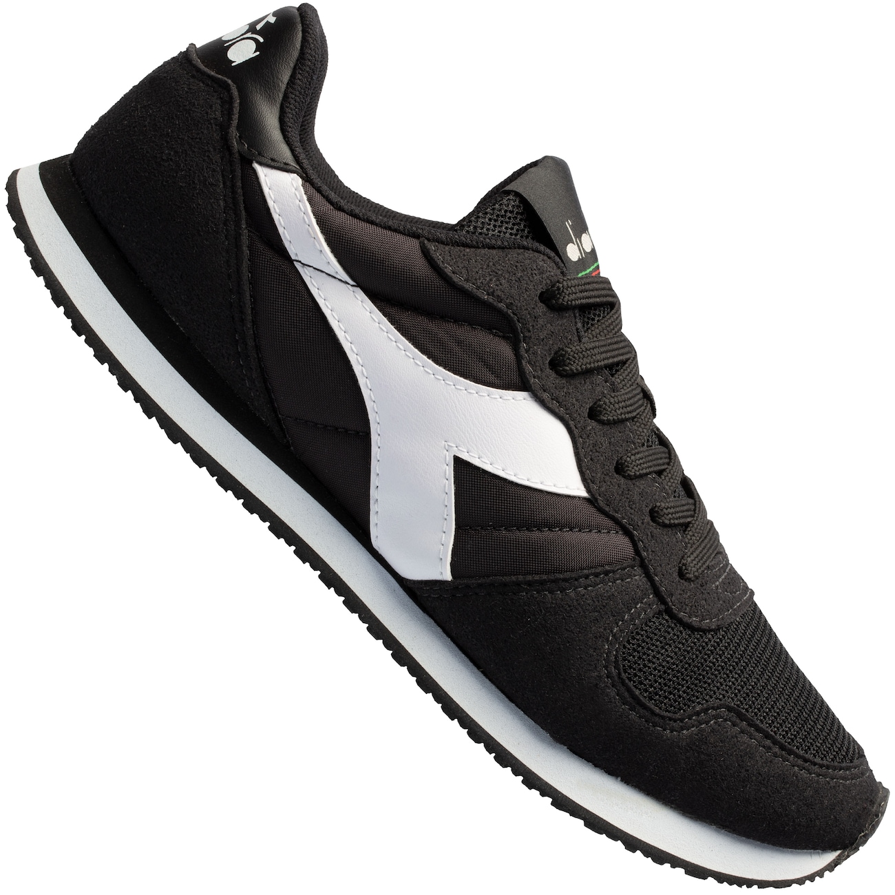 Tênis Diadora Sintético 160202 Masculino Centauro