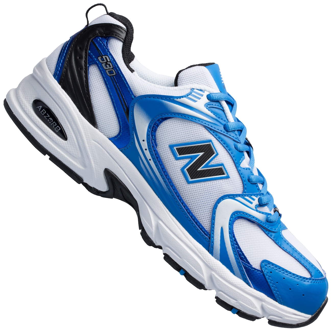 New balance clearance ml530 masculino