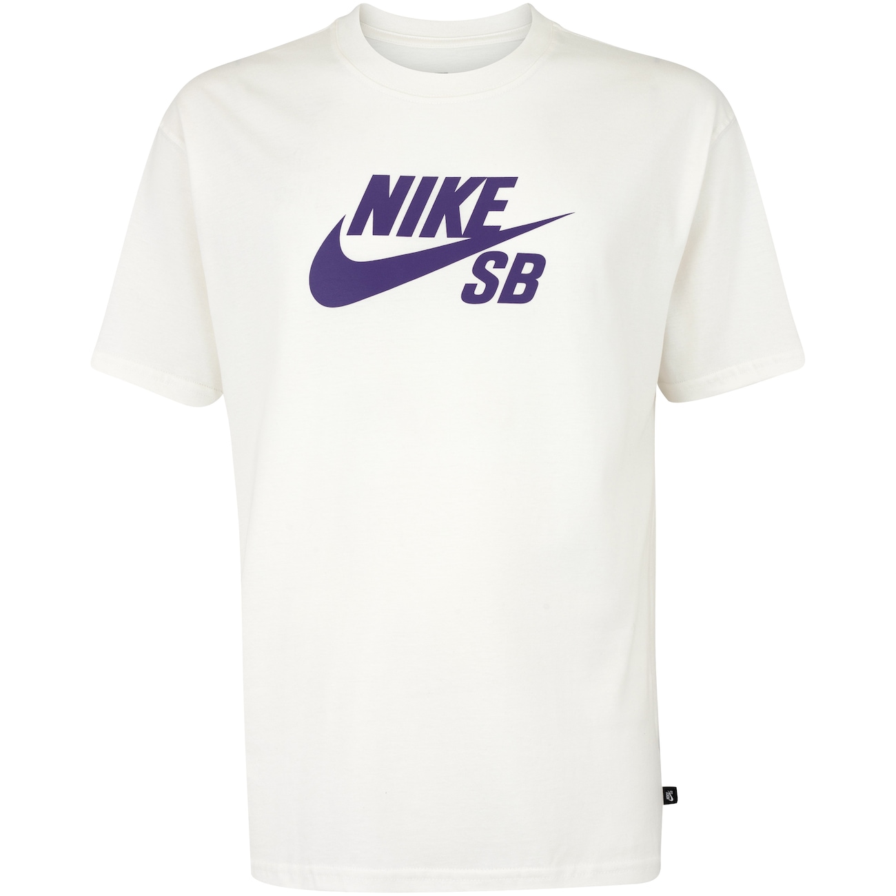 Camiseta Nike SB Tee Logo - Masculina. - Video 1