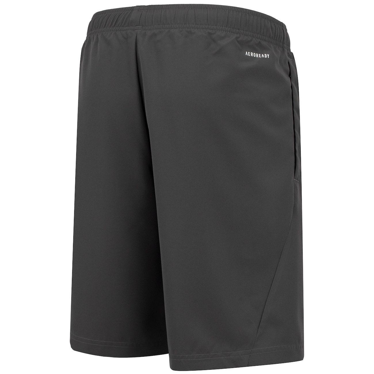 Bermuda adidas Plain - Masculina - Video 1